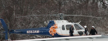 Medivac-3 guys