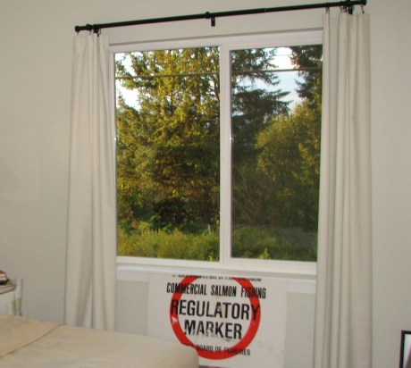 Curtain picture for blog